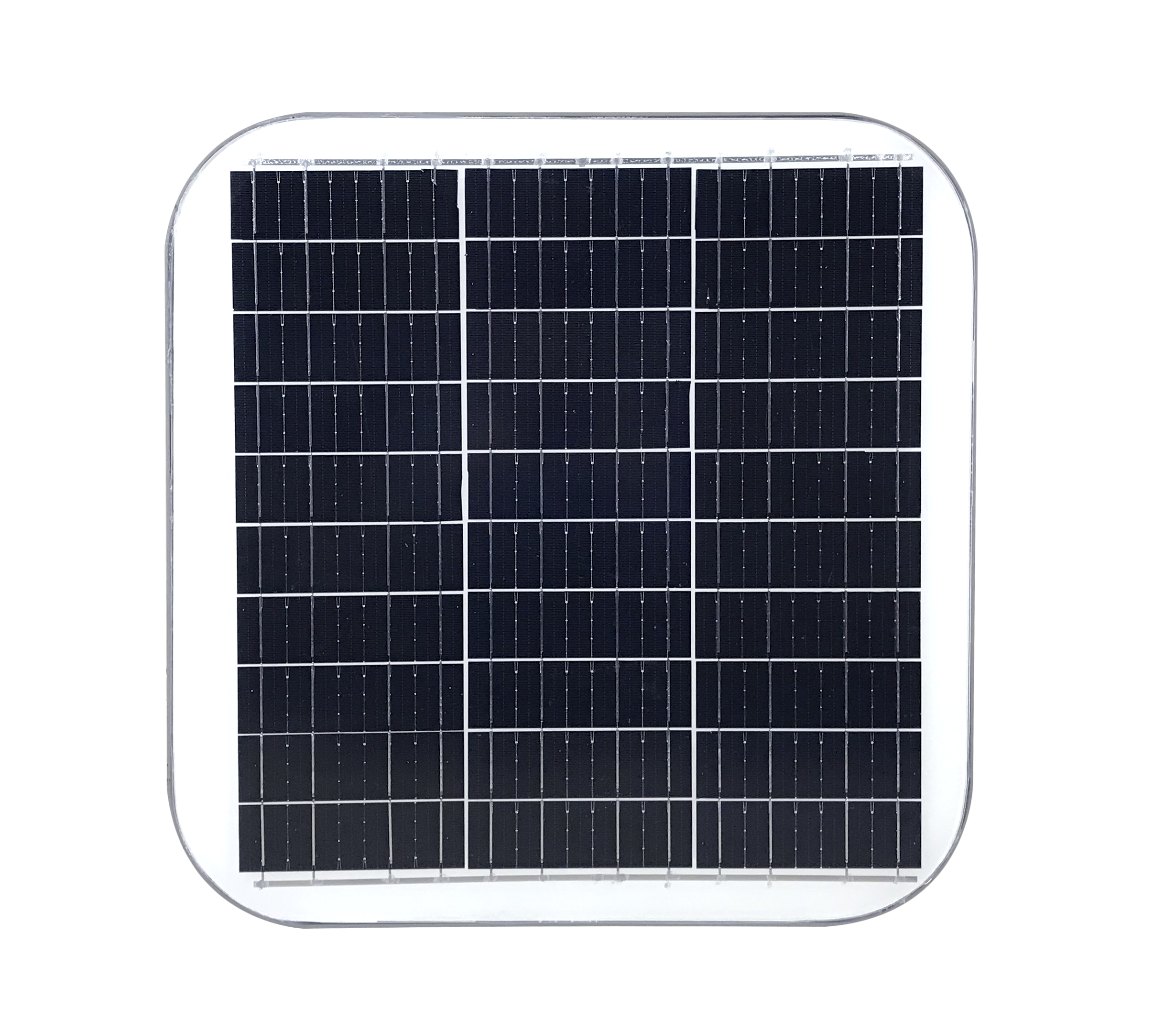 太陽能庭院燈-新月(圖2) 太陽能庭院燈-新月(圖2)