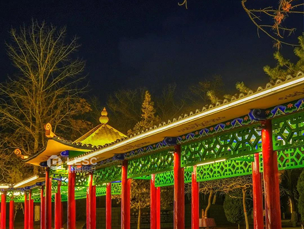 青山公園(圖1) 青山公園(圖1)