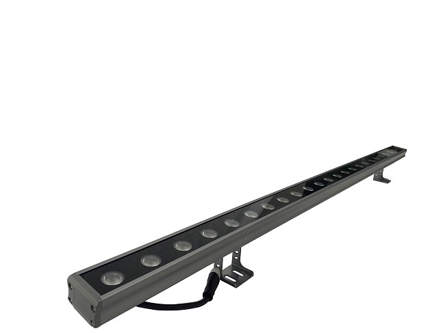 為什么叫洗墻燈，LED洗墻燈的特點(diǎn)(圖1)